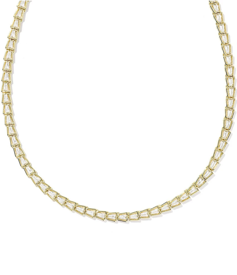 Kendra Scott Bella Tennis Collar Necklace