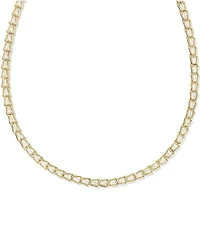 Kendra Scott Bella Tennis Collar Necklace