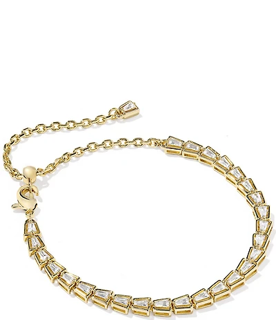 Kendra Scott Bella Tennis Line Bracelet