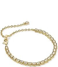 Kendra Scott Bella Tennis Line Bracelet