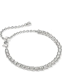 Kendra Scott Bella Tennis Line Bracelet