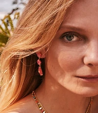 Kendra Scott Bianca Linear Earrings