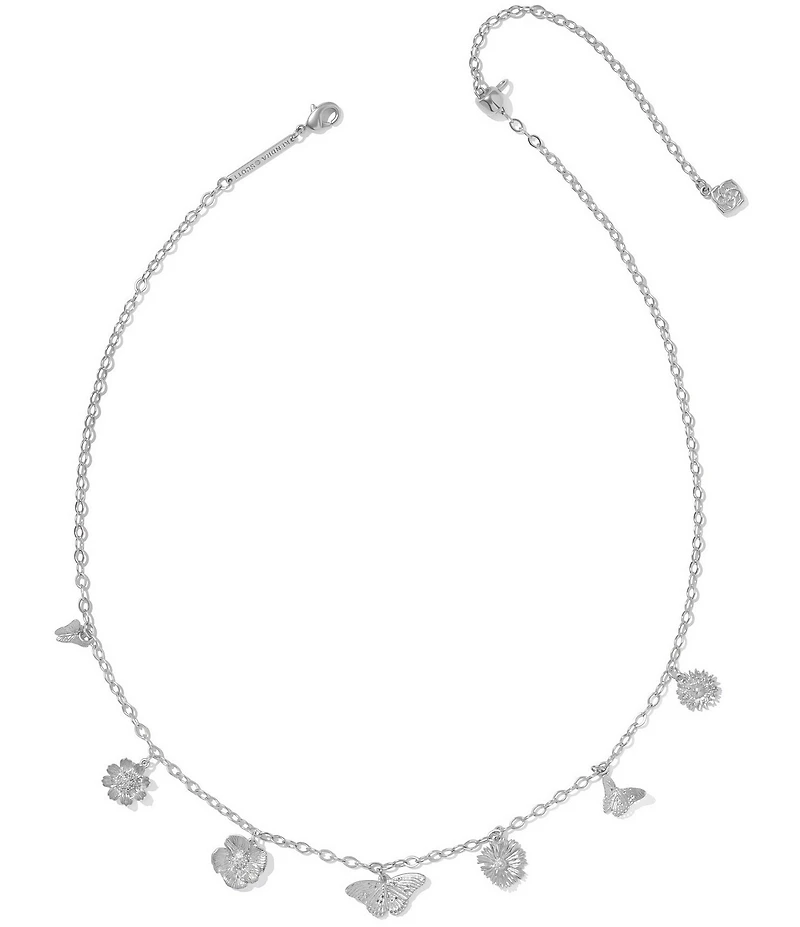 Kendra Scott Cailey Charm Chain Necklace