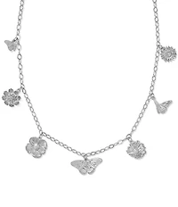 Kendra Scott Cailey Charm Chain Necklace