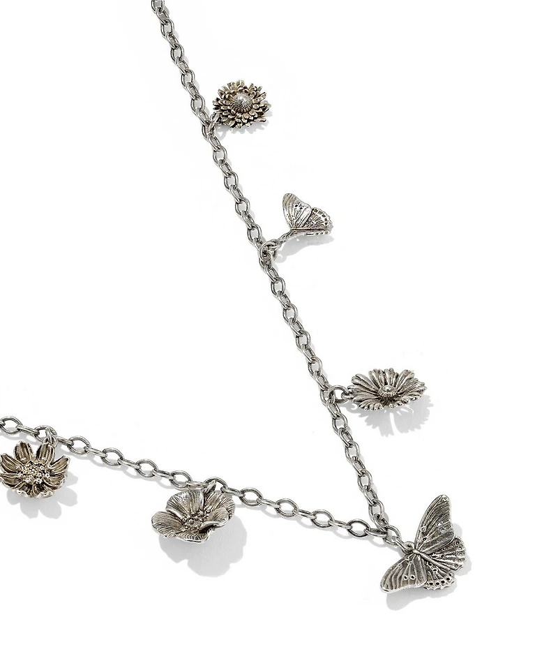 Kendra Scott Cailey Charm Chain Necklace