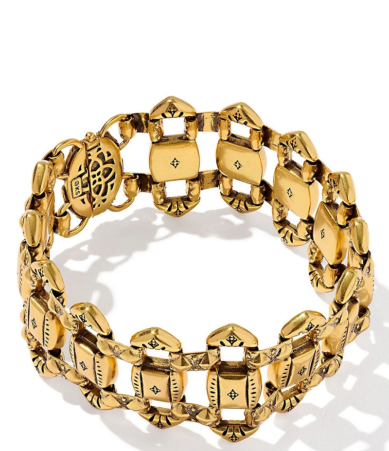 Kendra Scott Catherine Statement Line Bracelet