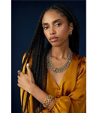 Kendra Scott Catherine Statement Line Bracelet