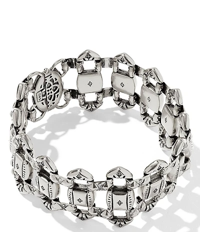 Kendra Scott Catherine Statement Chunky Line Bracelet