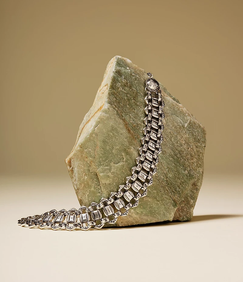 Kendra Scott Catherine Statement Line Bracelet