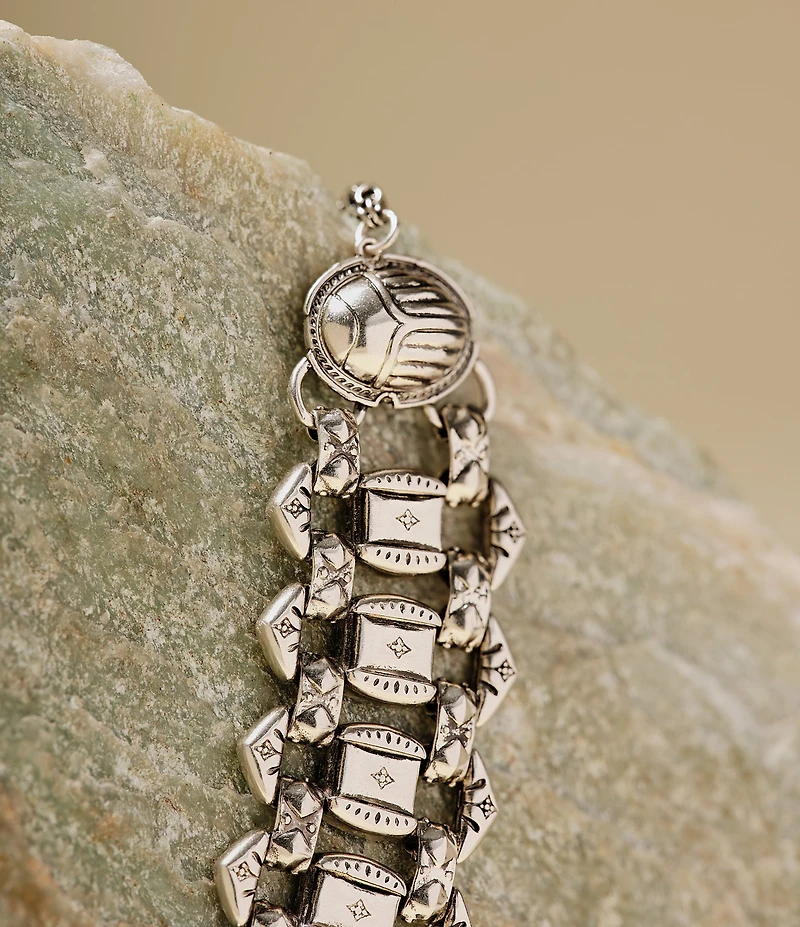 Kendra Scott Catherine Statement Line Bracelet