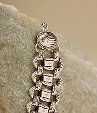 Kendra Scott Catherine Statement Line Bracelet