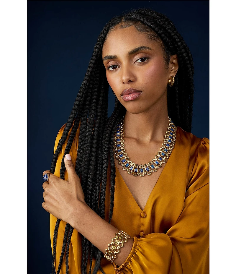 Kendra Scott Catherine Statement Necklace