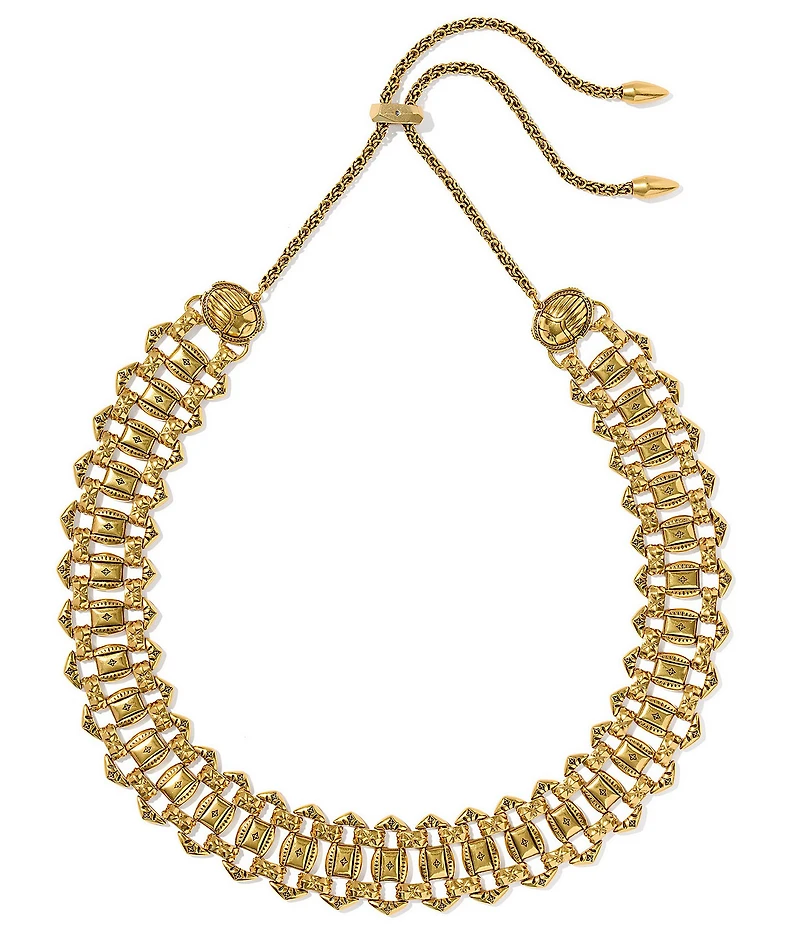 Kendra Scott Catherine Statement Necklace