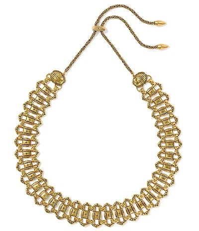 Kendra Scott Catherine Statement Necklace