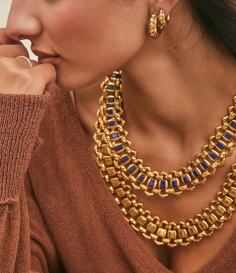 Kendra Scott Catherine Statement Necklace