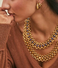 Kendra Scott Catherine Statement Necklace