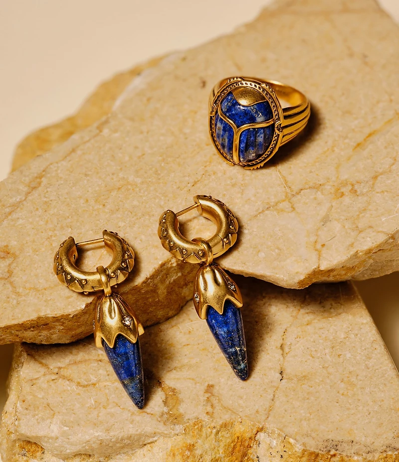 Kendra Scott Catherine Statement Ring