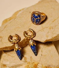 Kendra Scott Catherine Statement Ring