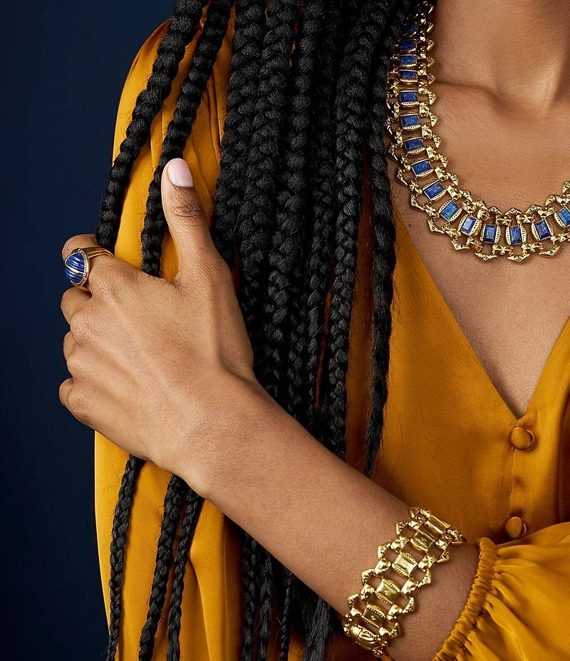 Kendra Scott Catherine Statement Ring