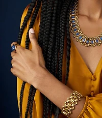 Kendra Scott Catherine Statement Ring