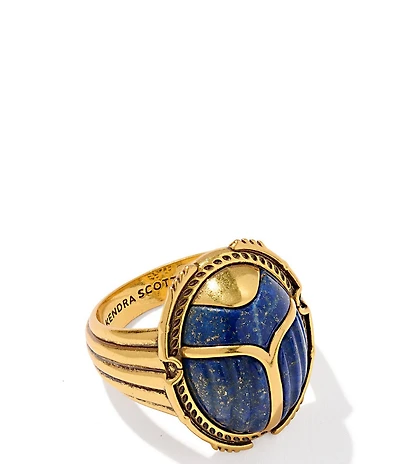 Kendra Scott Catherine Statement Ring