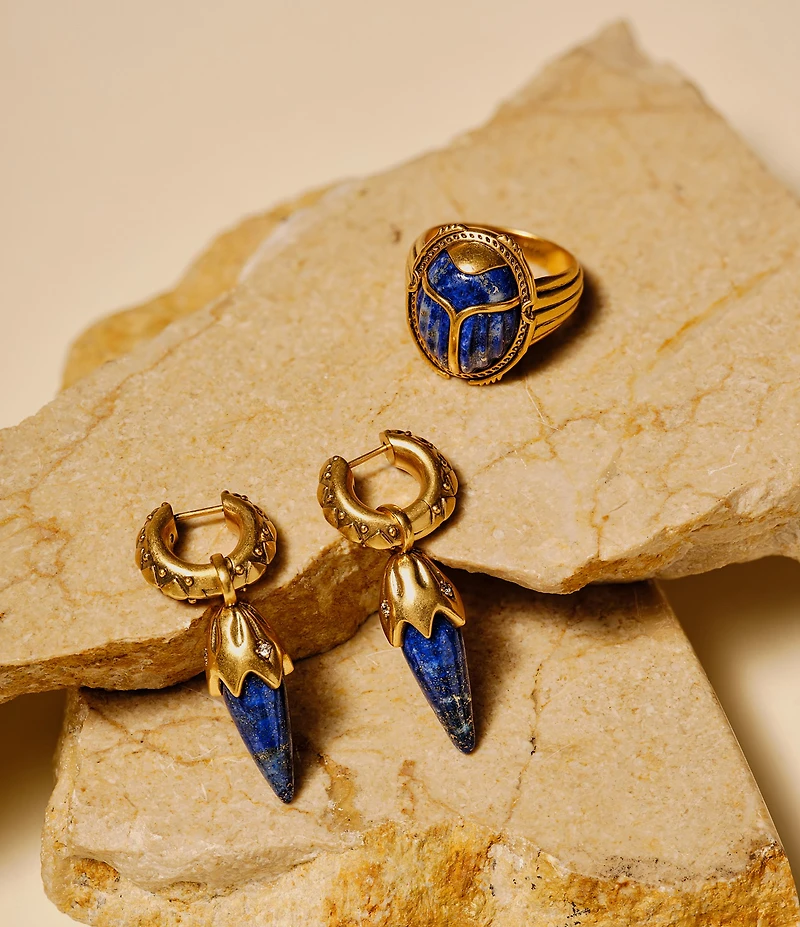 Kendra Scott Catherine Statement Ring