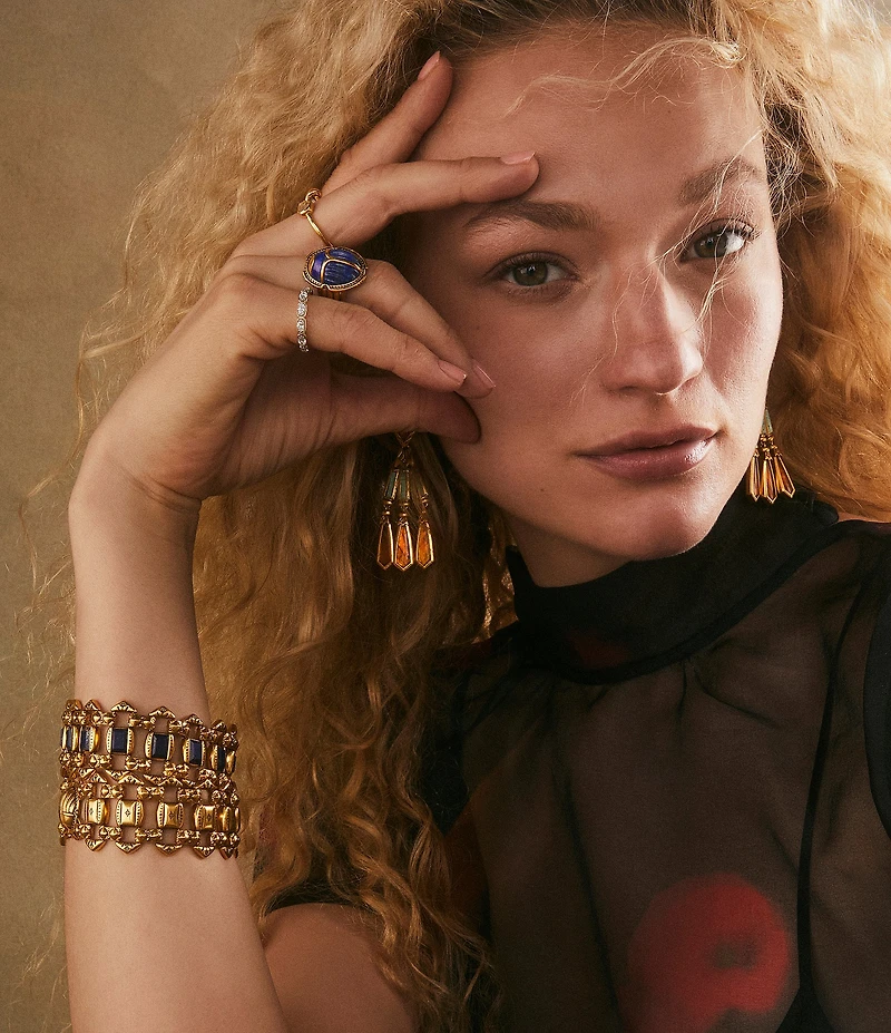 Kendra Scott Catherine Statement Ring