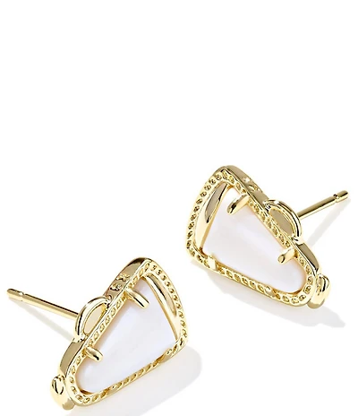 Kendra Scott Cheer Stud Earrings