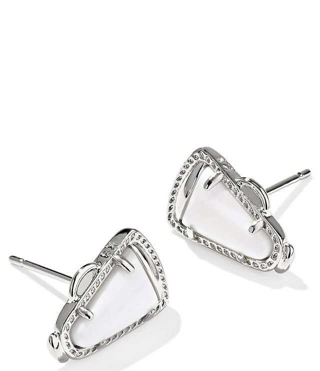 Kendra Scott Cheer Stud Earrings