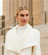 Kendra Scott Colette Large Hoop Earrings