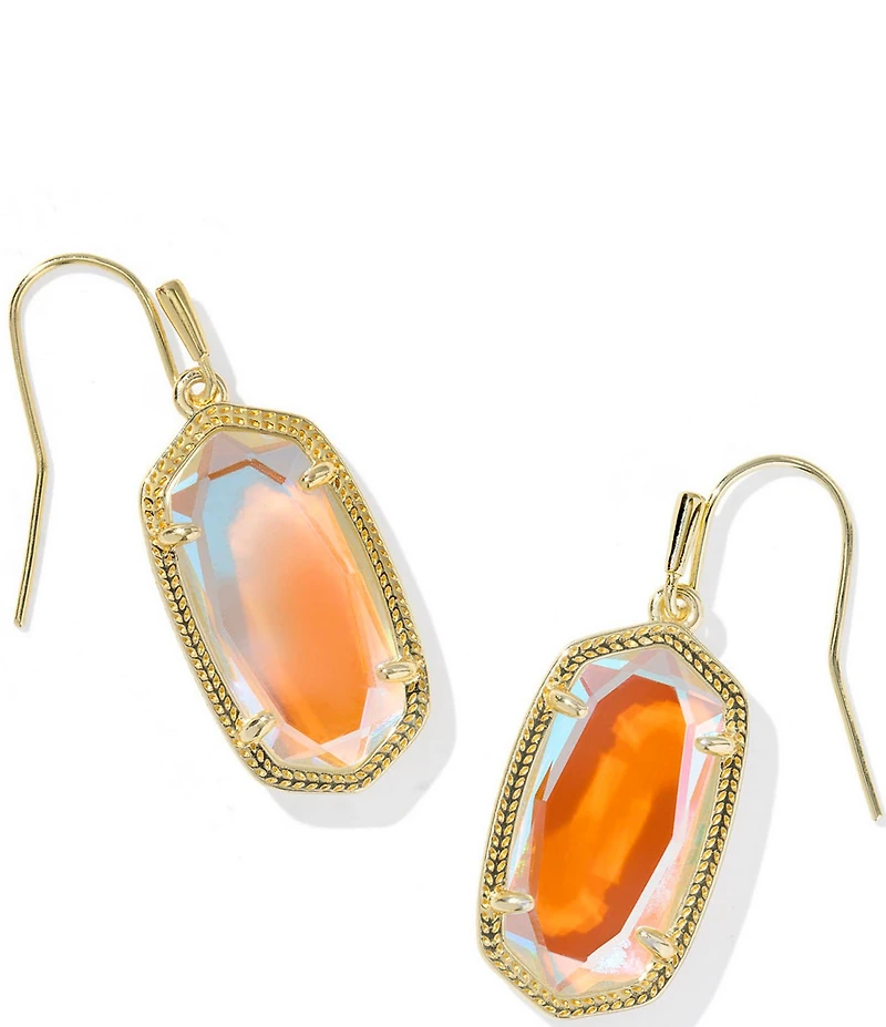 Kendra Scott Dani Drop Earrings