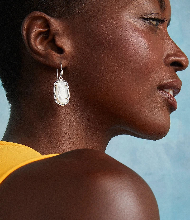 Kendra Scott Dani Drop Earrings