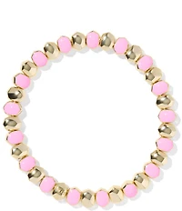 Kendra Scott Daphne Enamel Stretch Bracelet