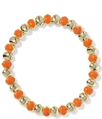 Kendra Scott Daphne Enamel Stretch Bracelet