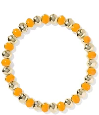 Kendra Scott Daphne Enamel Stretch Bracelet
