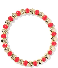 Kendra Scott Daphne Enamel Stretch Bracelet