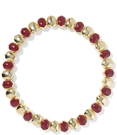 Kendra Scott Daphne Enamel Stretch Bracelet