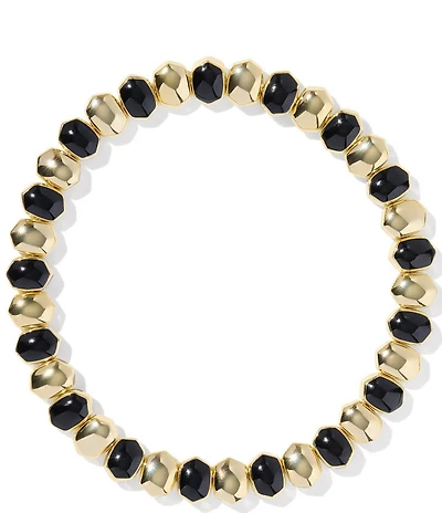 Kendra Scott Daphne Enamel Stretch Bracelet