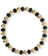 Kendra Scott Daphne Enamel Stretch Bracelet