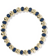 Kendra Scott Daphne Enamel Stretch Bracelet