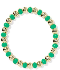 Kendra Scott Daphne Enamel Stretch Bracelet