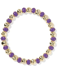 Kendra Scott Daphne Enamel Stretch Bracelet