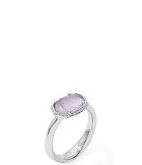 Kendra Scott Daphne Frame Band Ring
