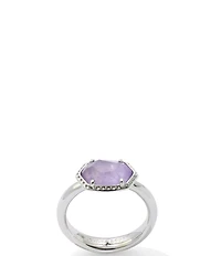 Kendra Scott Daphne Frame Band Ring