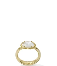 Kendra Scott Daphne Frame Band Ring