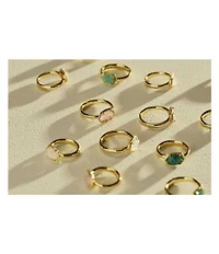 Kendra Scott Daphne Frame Band Ring