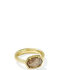 Kendra Scott Daphne Frame Band Ring