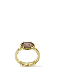 Kendra Scott Daphne Frame Band Ring