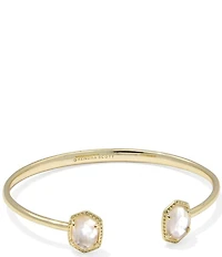 Kendra Scott Daphne Frame Cuff Bracelet
