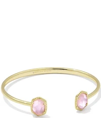 Kendra Scott Daphne Frame Cuff Bracelet